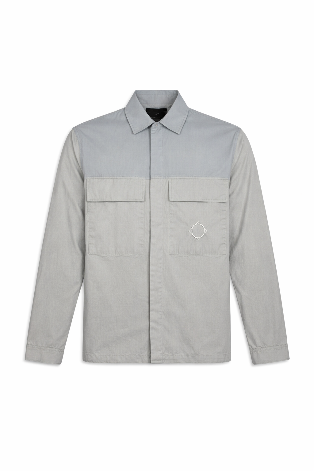 MA.STRUM Strike Overshirt
