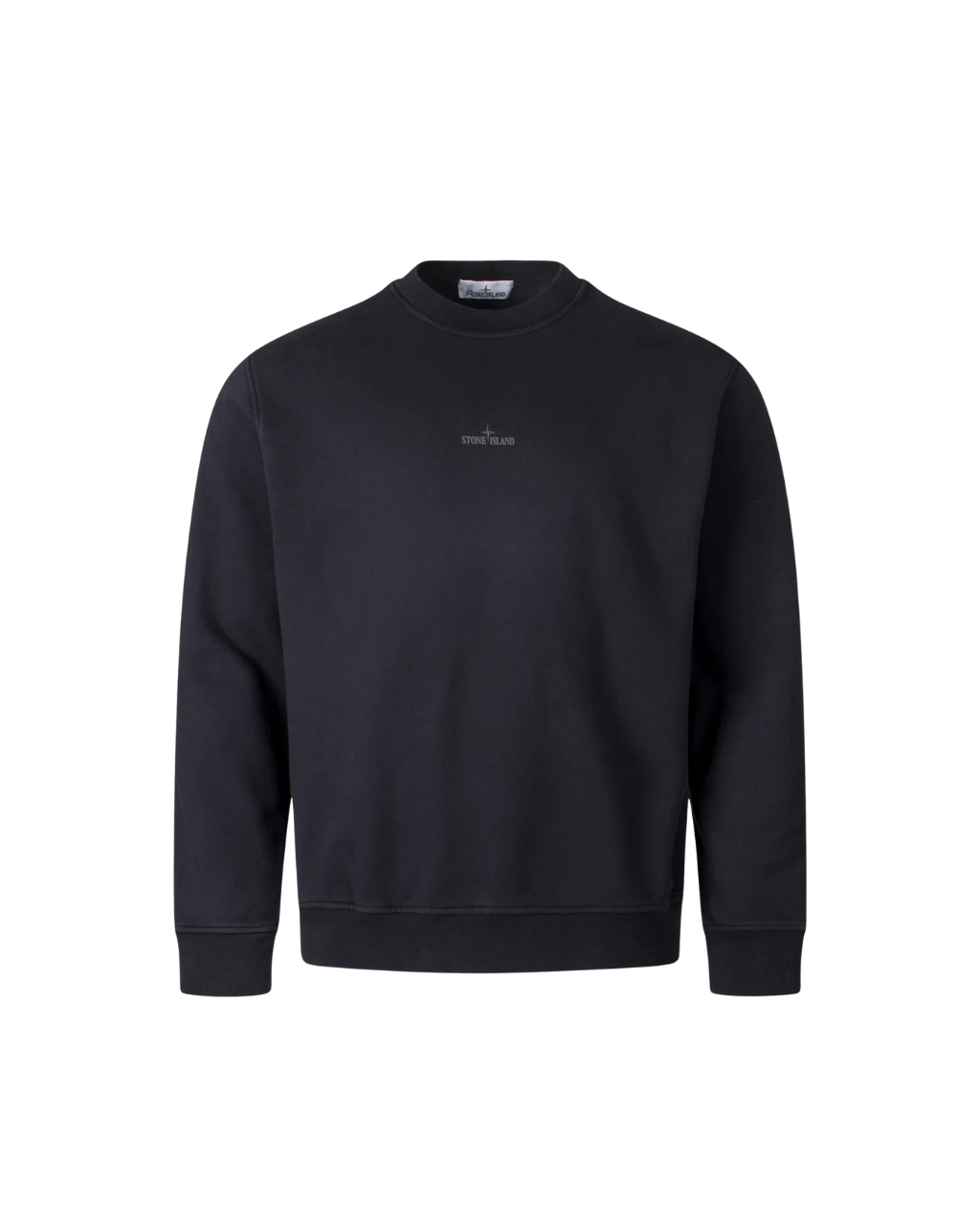 STONE ISLAND 6100018 Industrial 4 Sweat