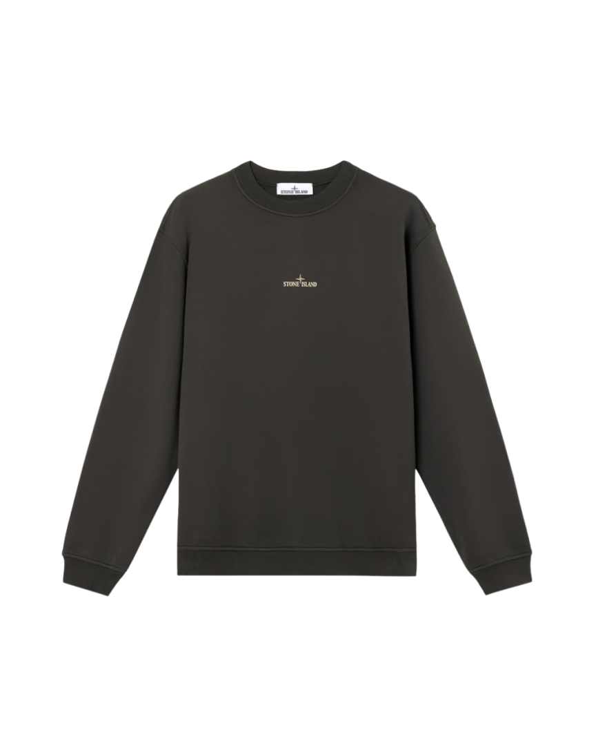 STONE ISLAND 6100018 Industrial 4 Sweat