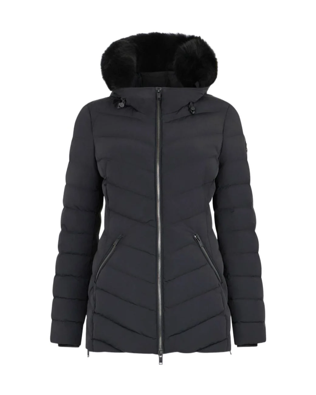 MOOSE KNUCKLES Roselawn 5 Jacket