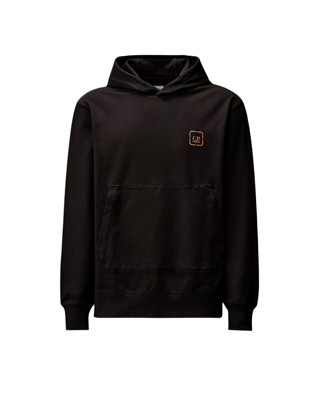 C.P. COMPANY Metropolis Graphic Hoodie