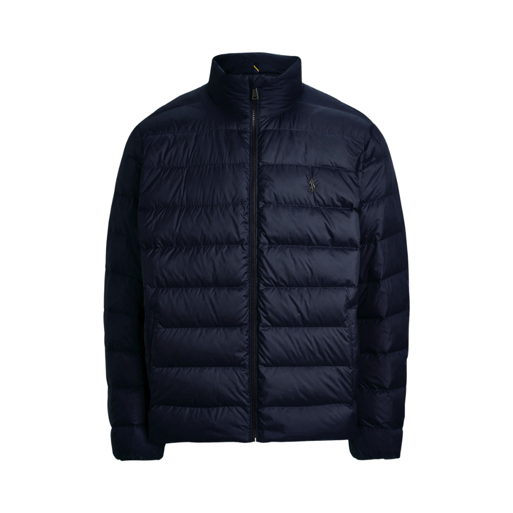 POLO RALPH LAUREN Colden Packable Down Jacket
