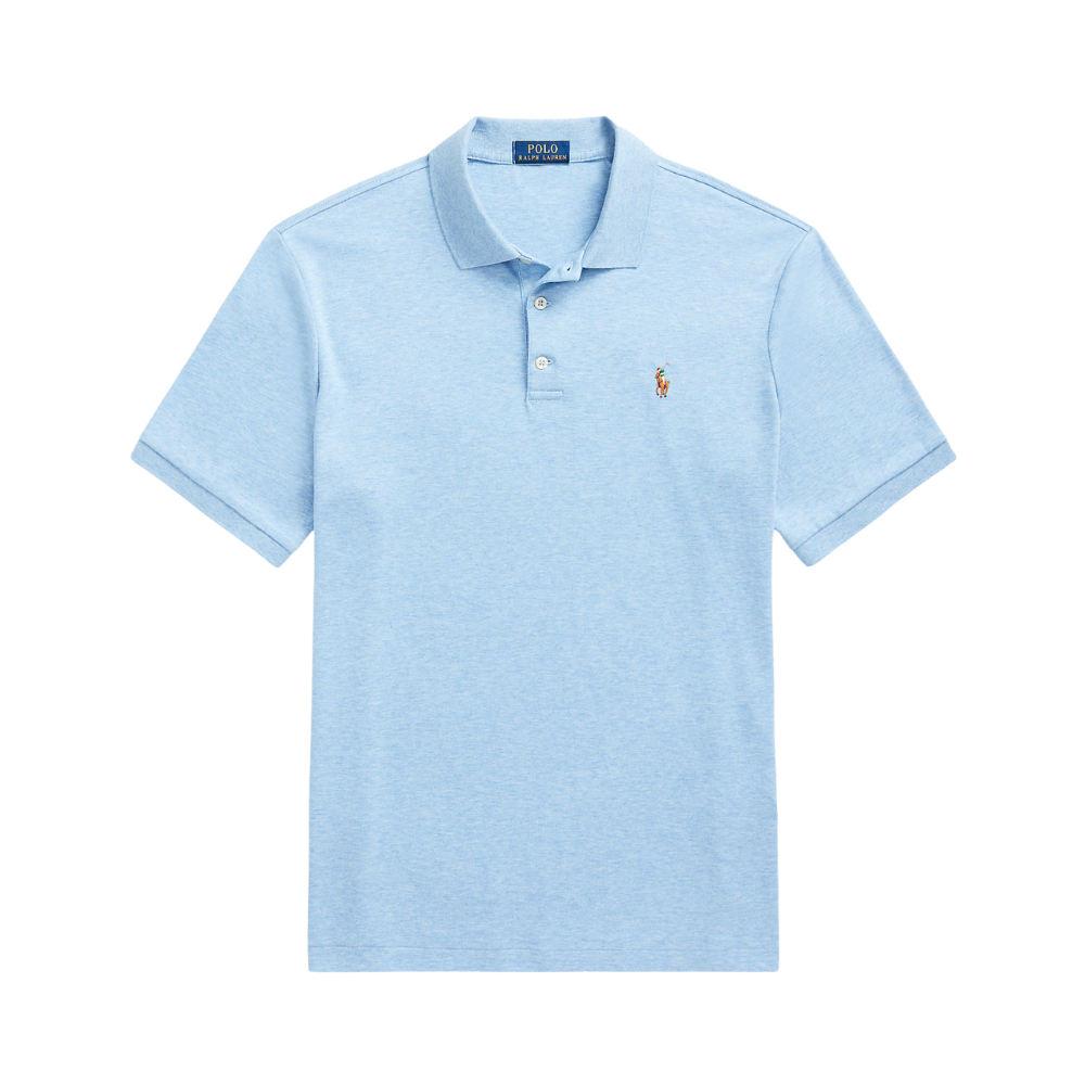 POLO RALPH LAUREN Pima Cotton Polo