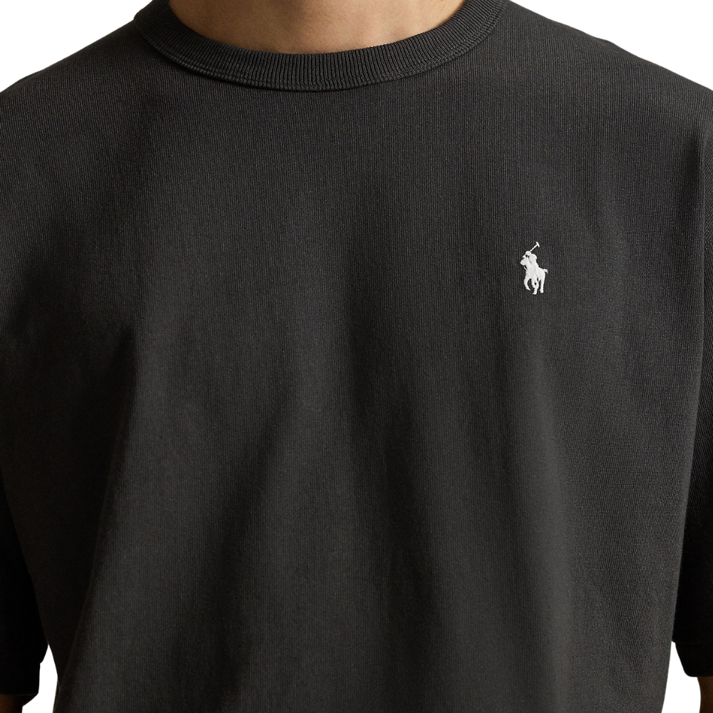POLO RALPH LAUREN Relaxed Fit Logo Tshirt - Image 4