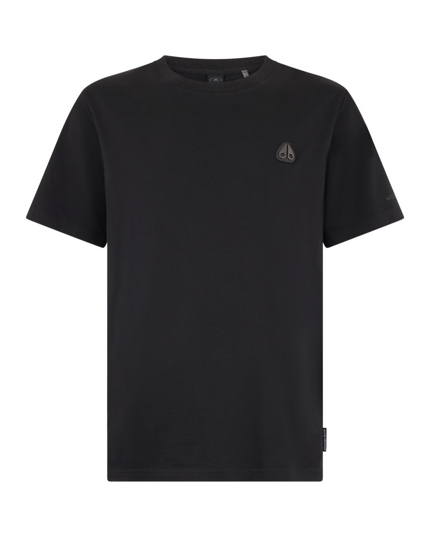 MOOSE KNUCKLES Crescent T-Shirt