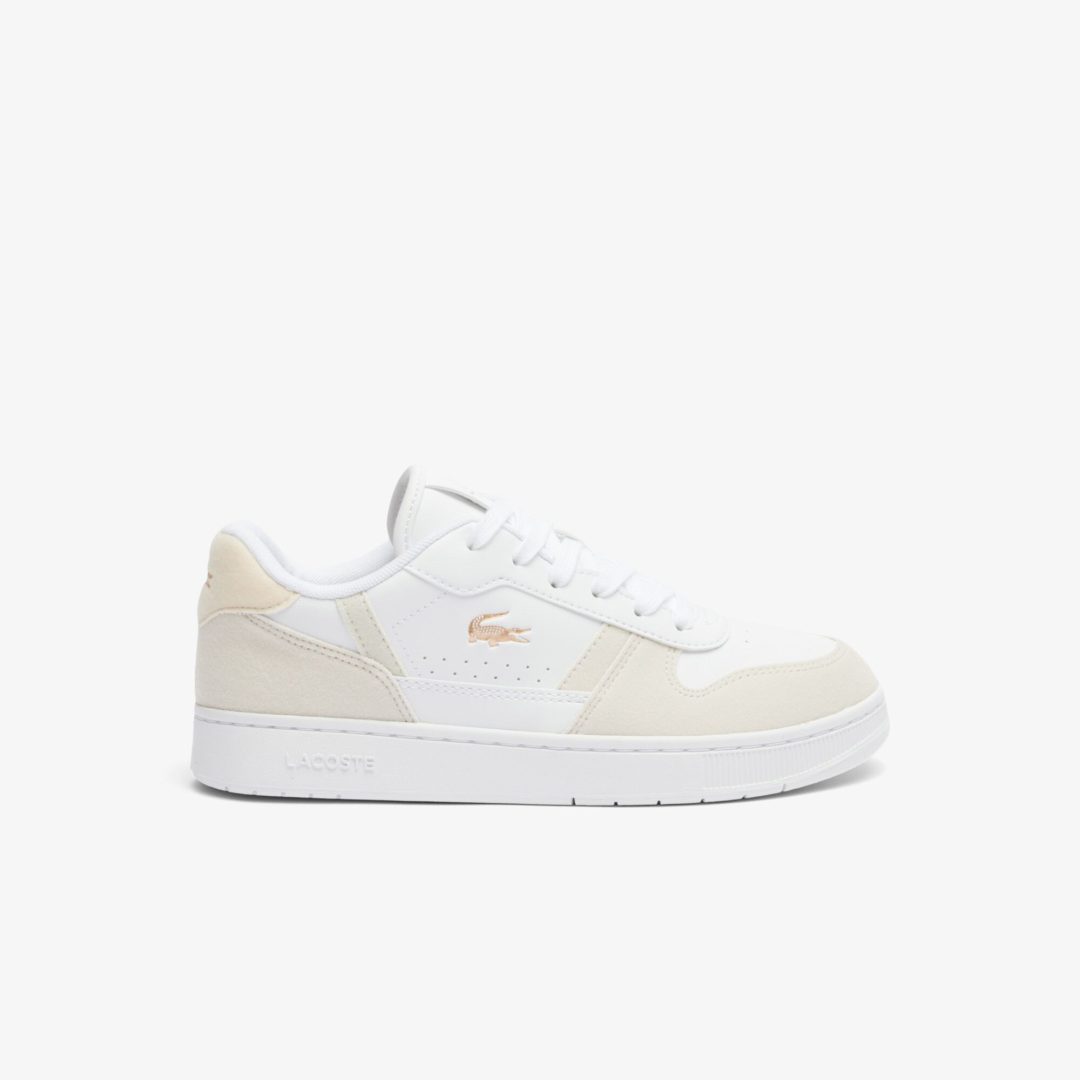 LACOSTE KIDS Court Trainer