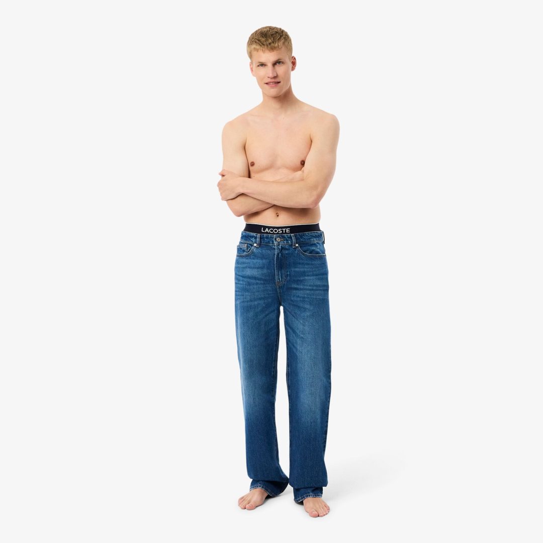 LACOSTE 3 Pack Trunks - Image 10
