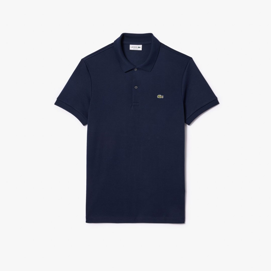 LACOSTE Regular Polo