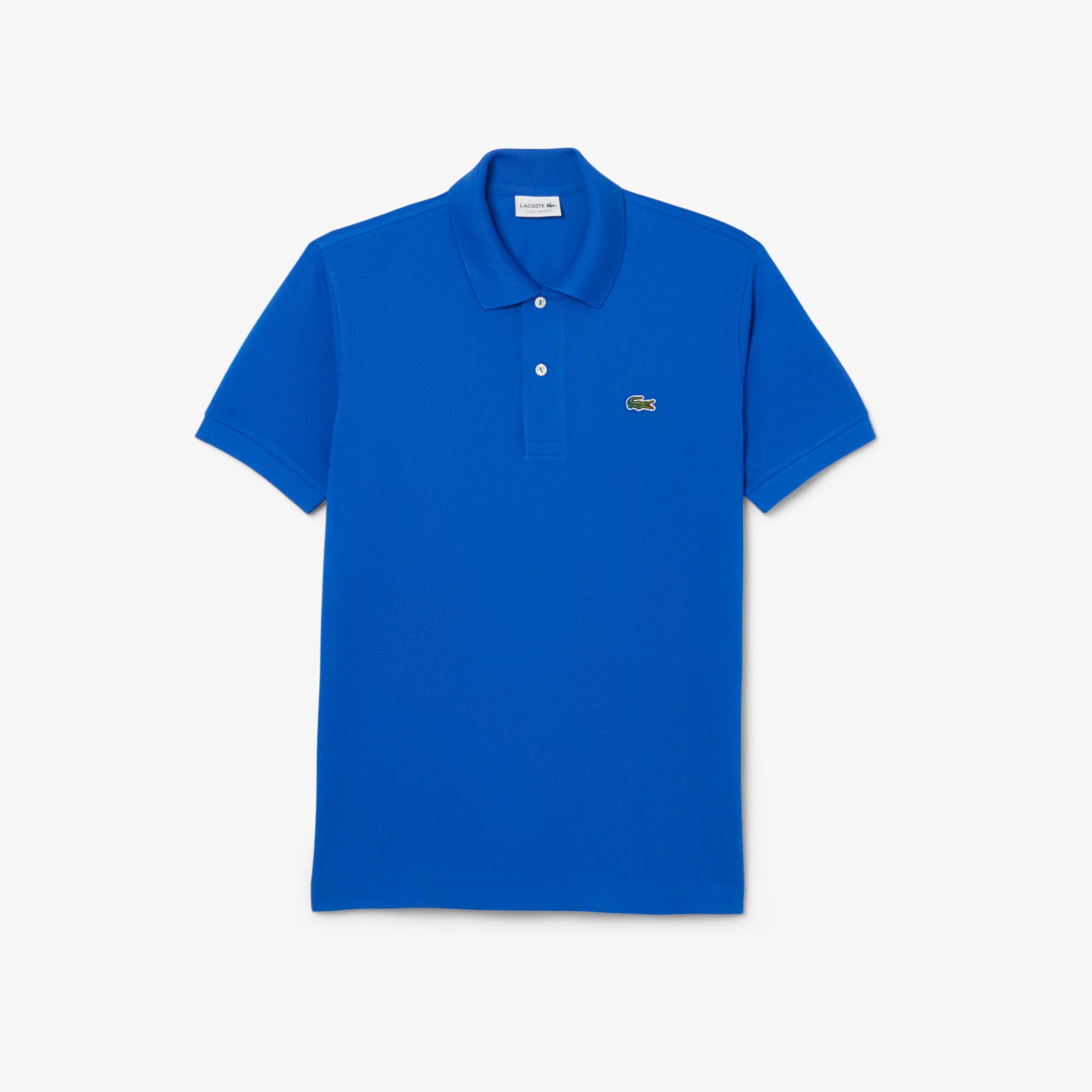 LACOSTE Short Sleeve Polo