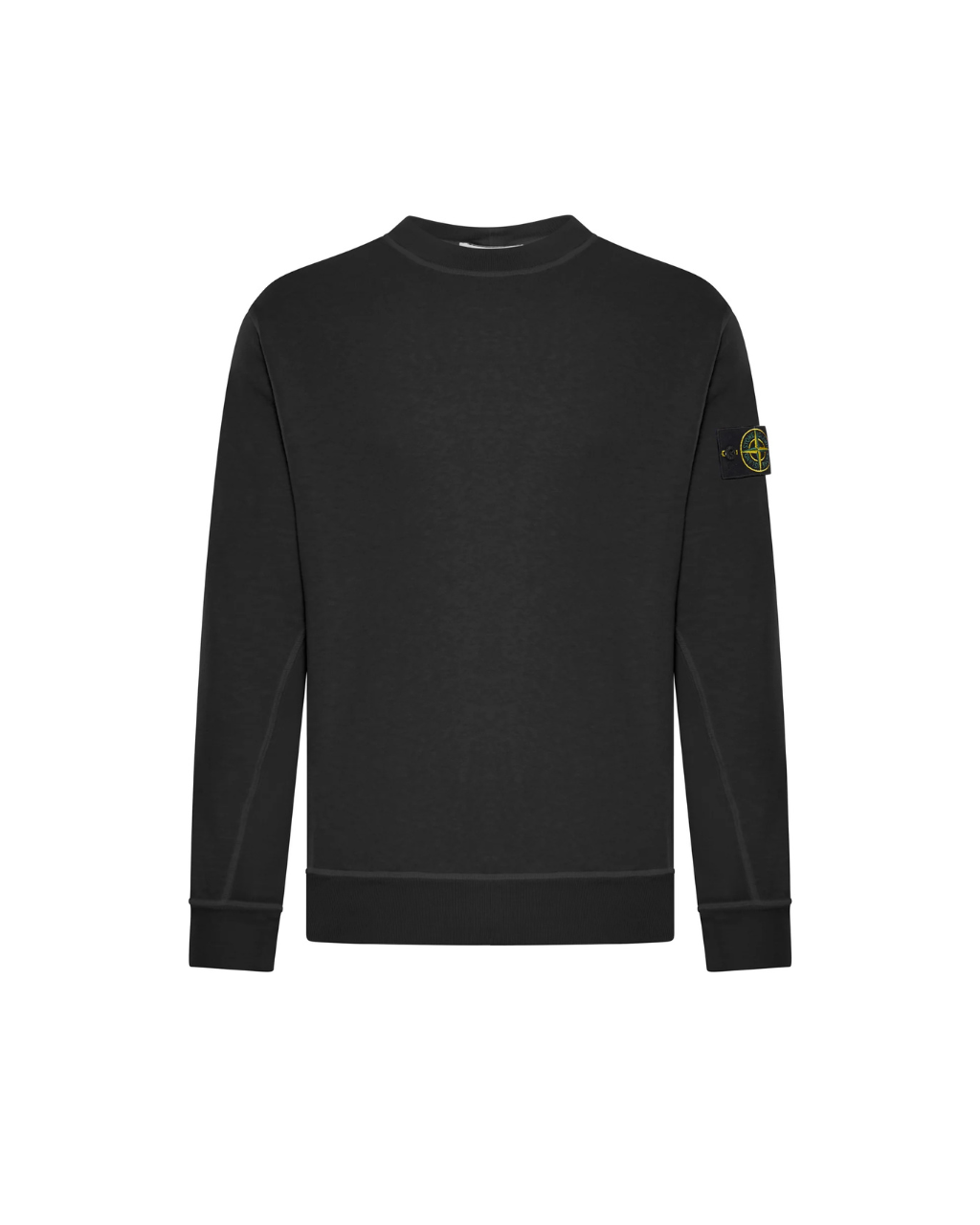 STONE ISLAND 6100020 Malfile Sweatshirt