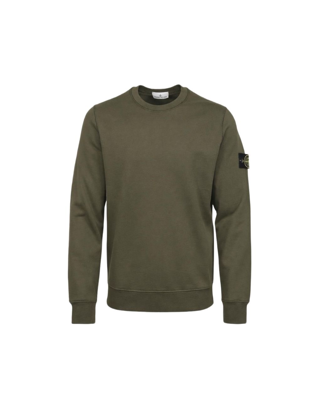 STONE ISLAND 6100044 Crewneck Sweatshirt