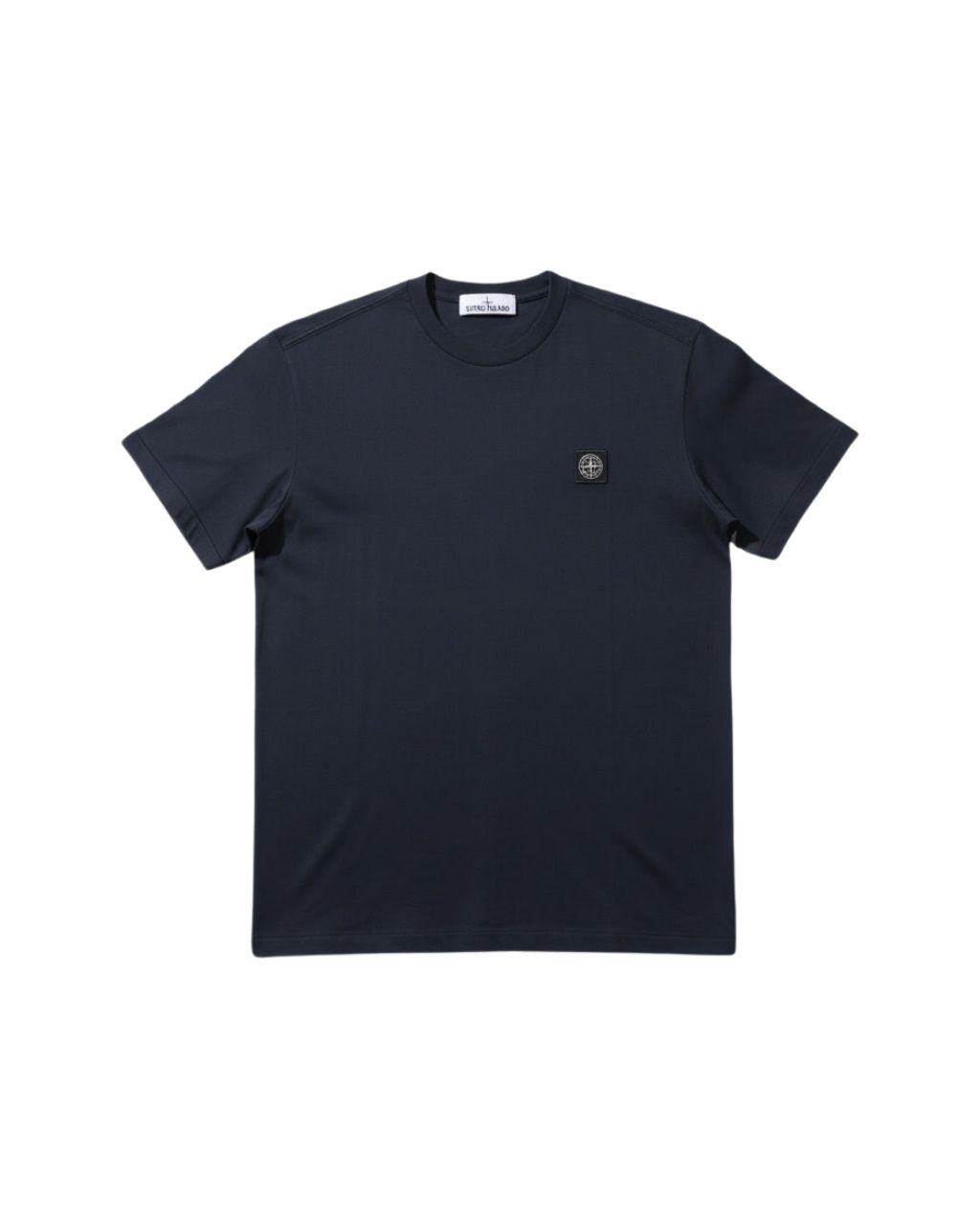 STONE ISLAND 2100027 Crewneck T-Shirt