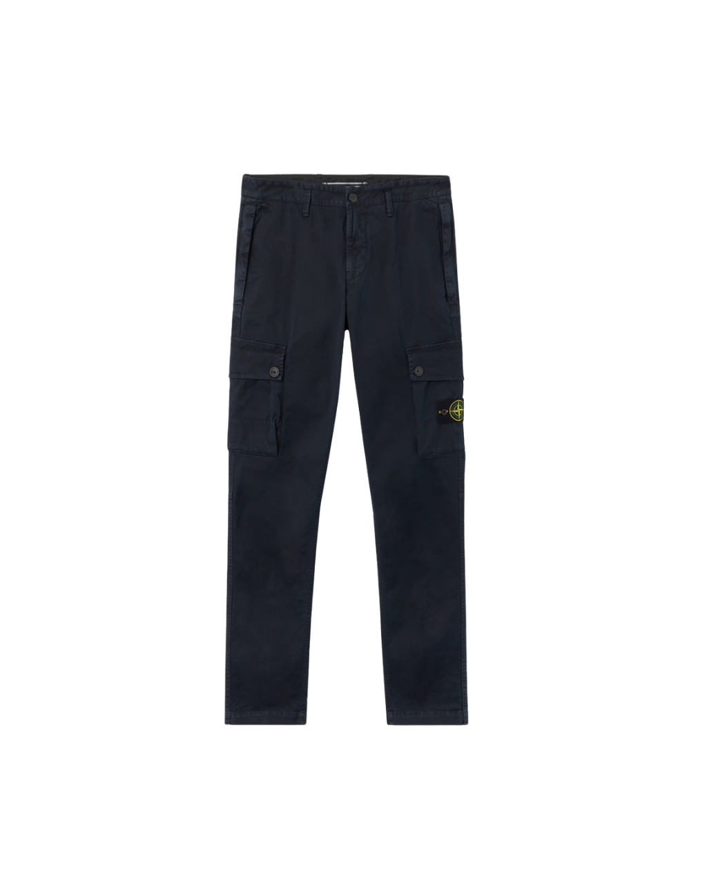 STONE ISLAND 3100034 Stretch Twill Cargos