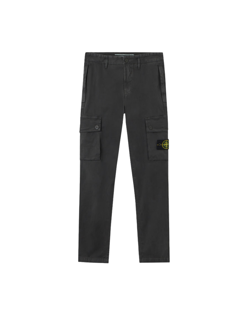 STONE ISLAND 3100034 Stretch Twill Cargos