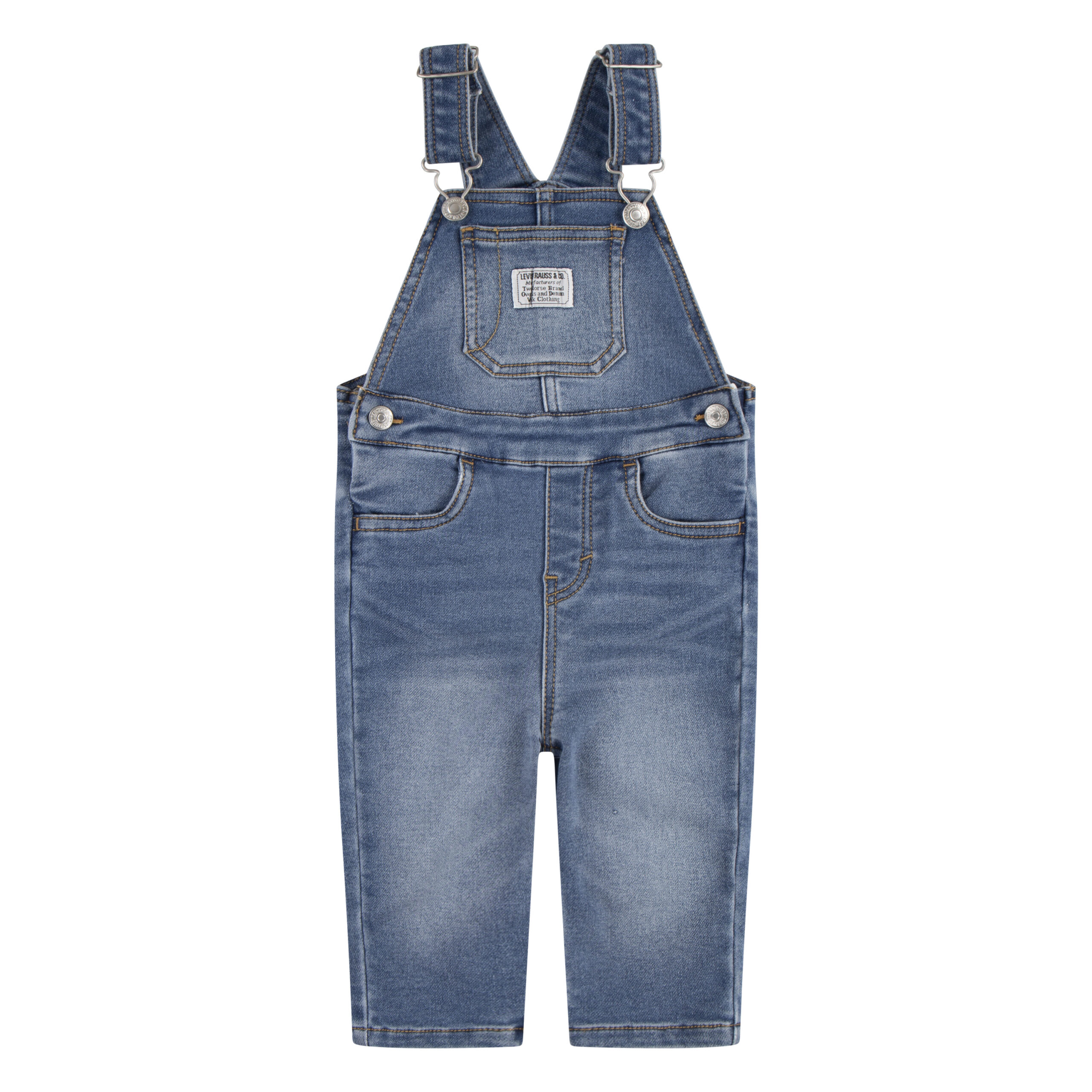 LEVI’S KIDS My First Overall