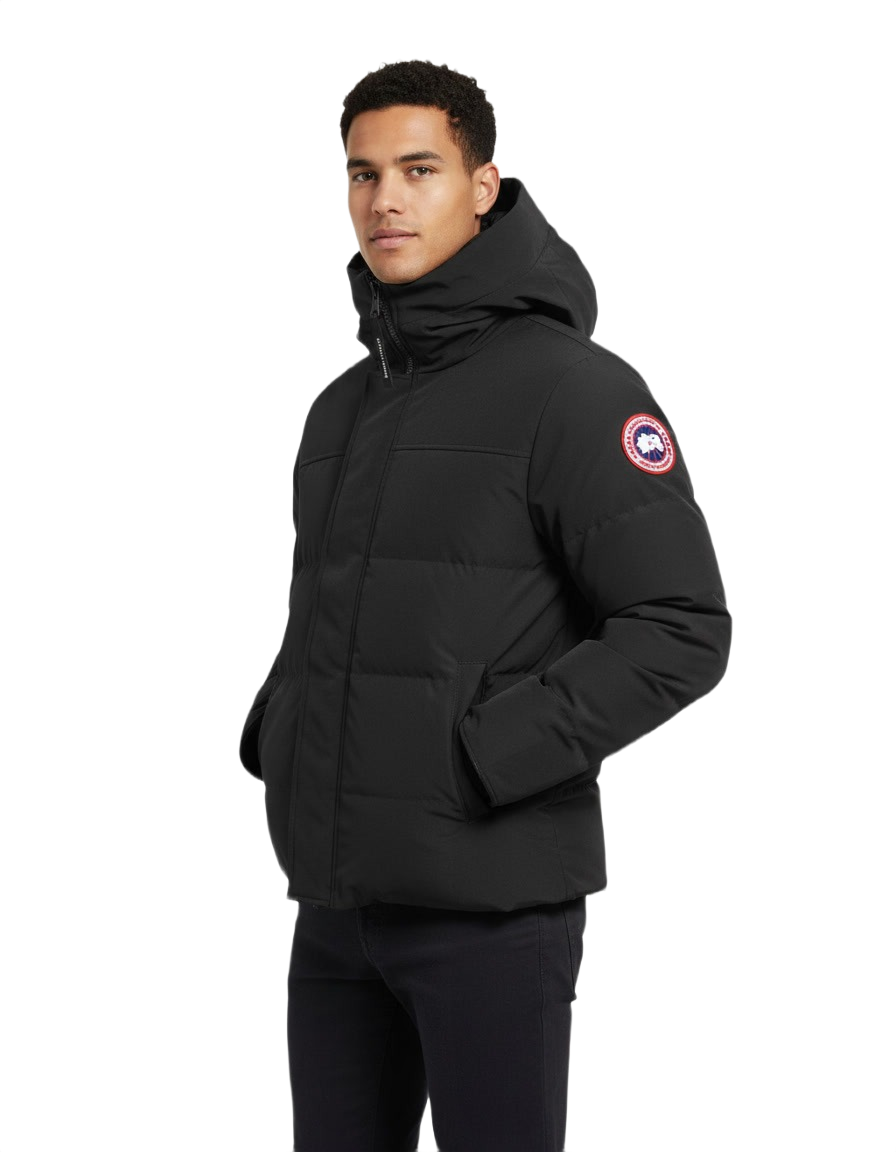 CANADA GOOSE Macmillan Parka - Image 3