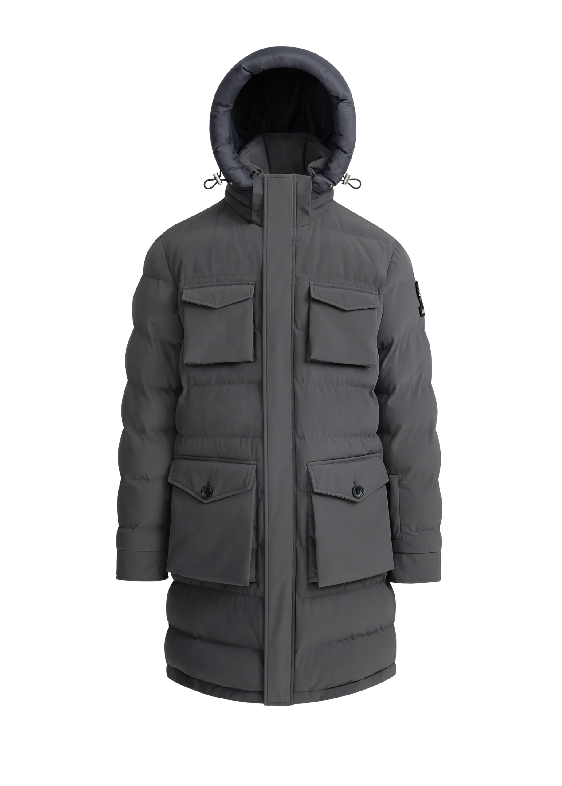 SANDBANKS Branksome Long Puffer