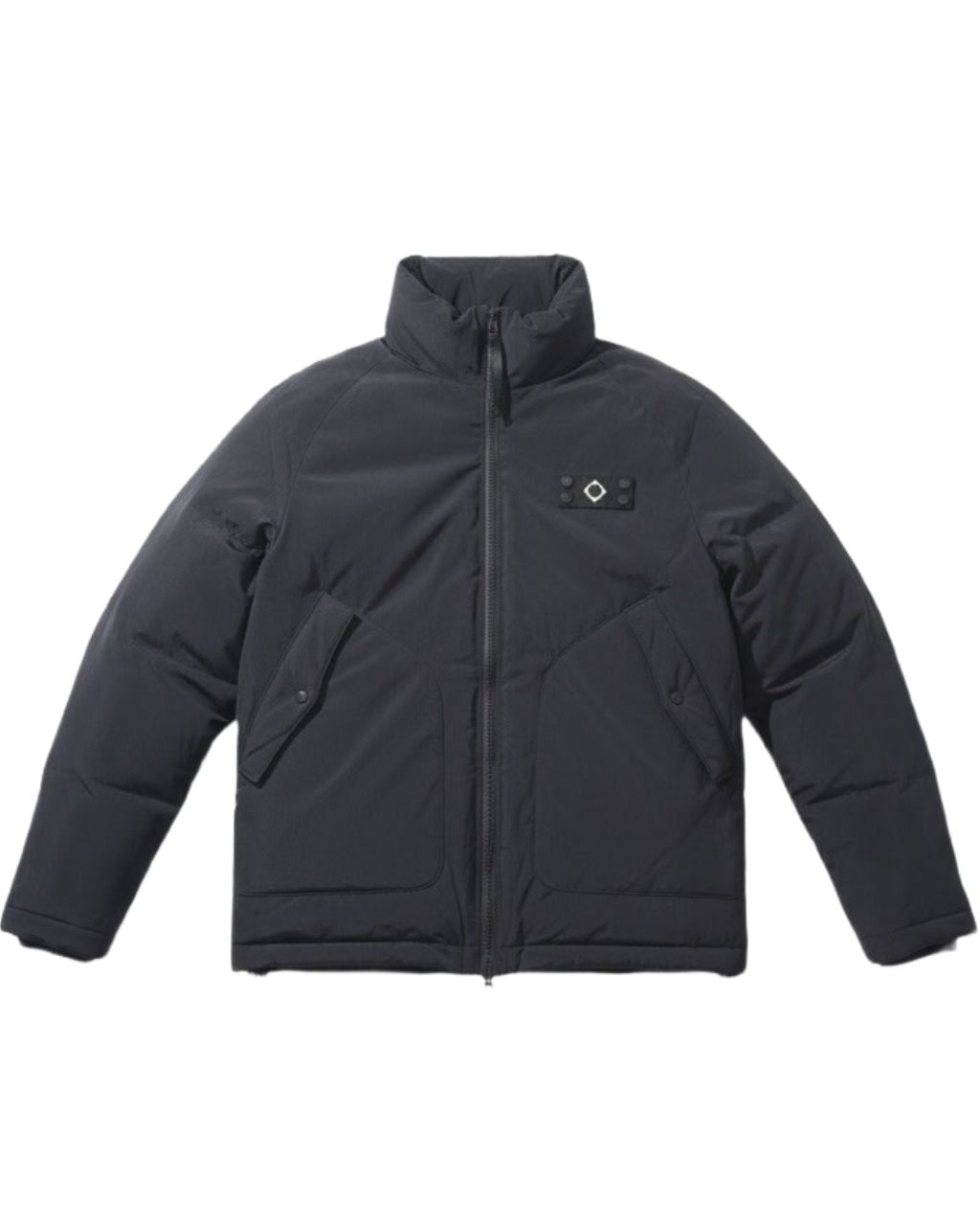 MA.STRUM Trigger Down Jacket