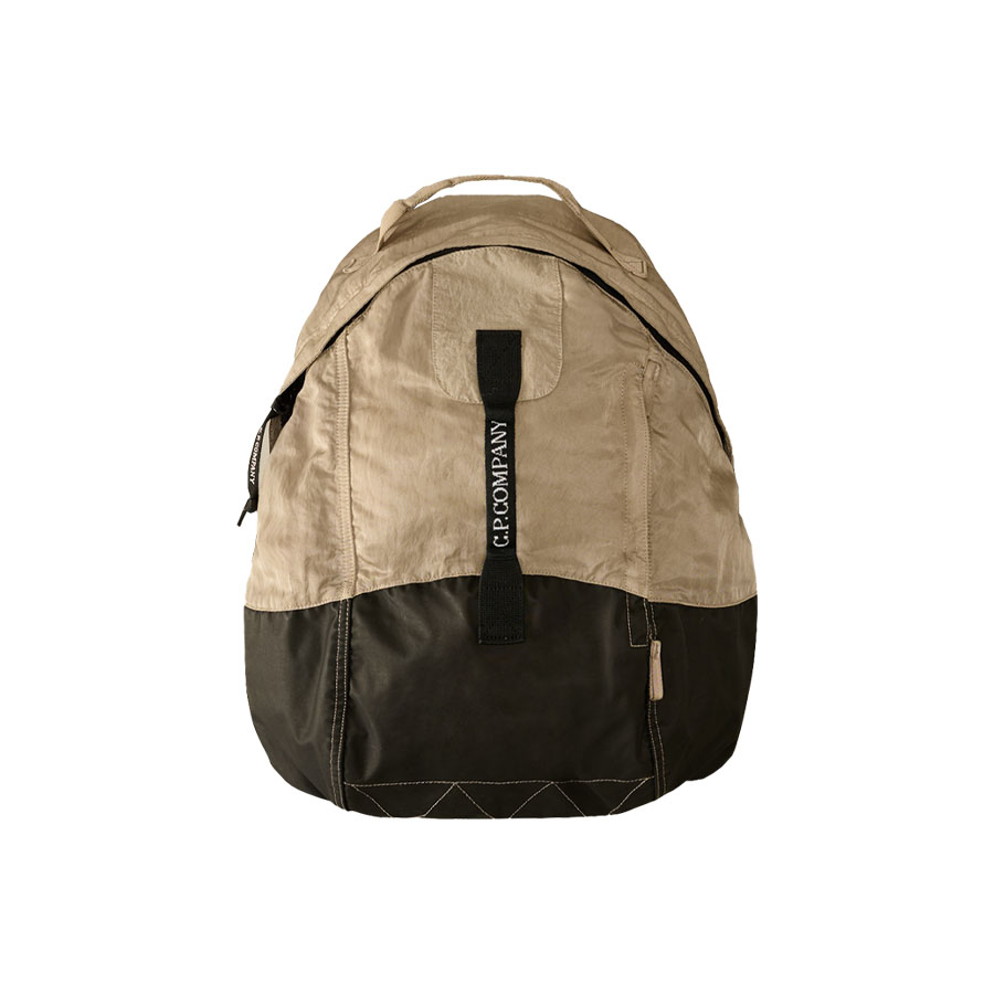 C.P. COMPANY Nylon B Rounded Backpack