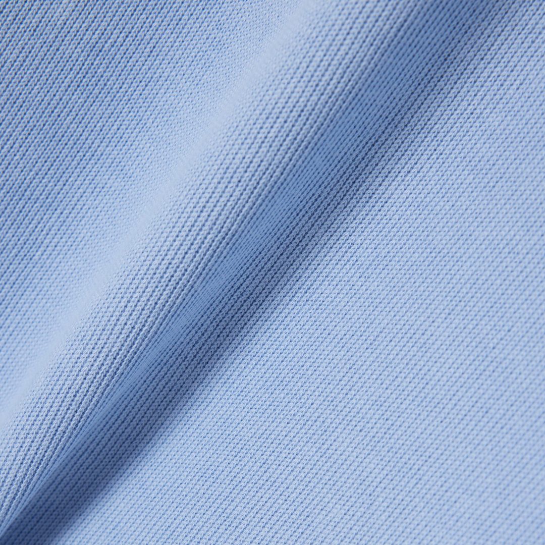 LACOSTE Half Zip Sweatshirt - Image 8