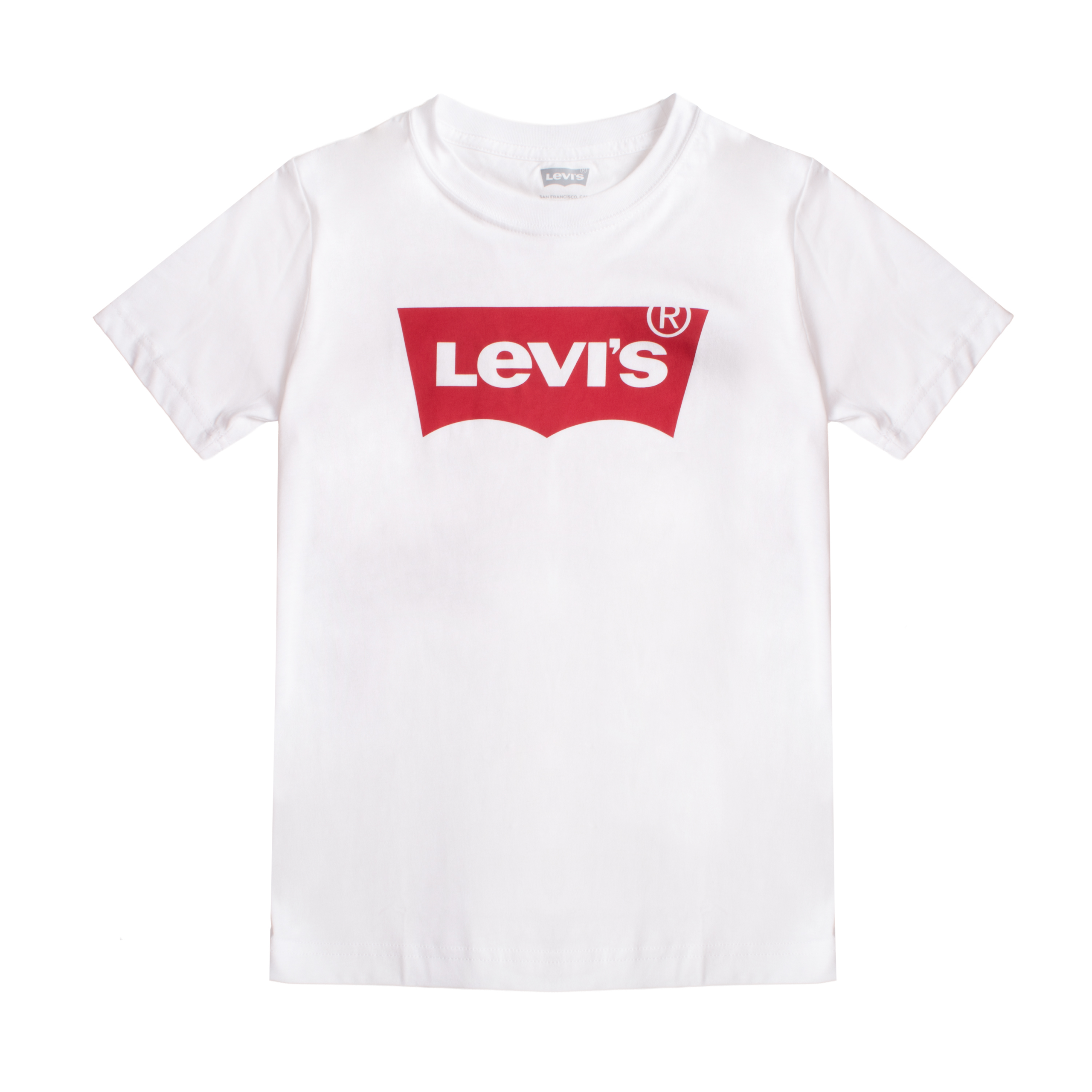 LEVI’S KIDS Oversized Logo T-Shirt