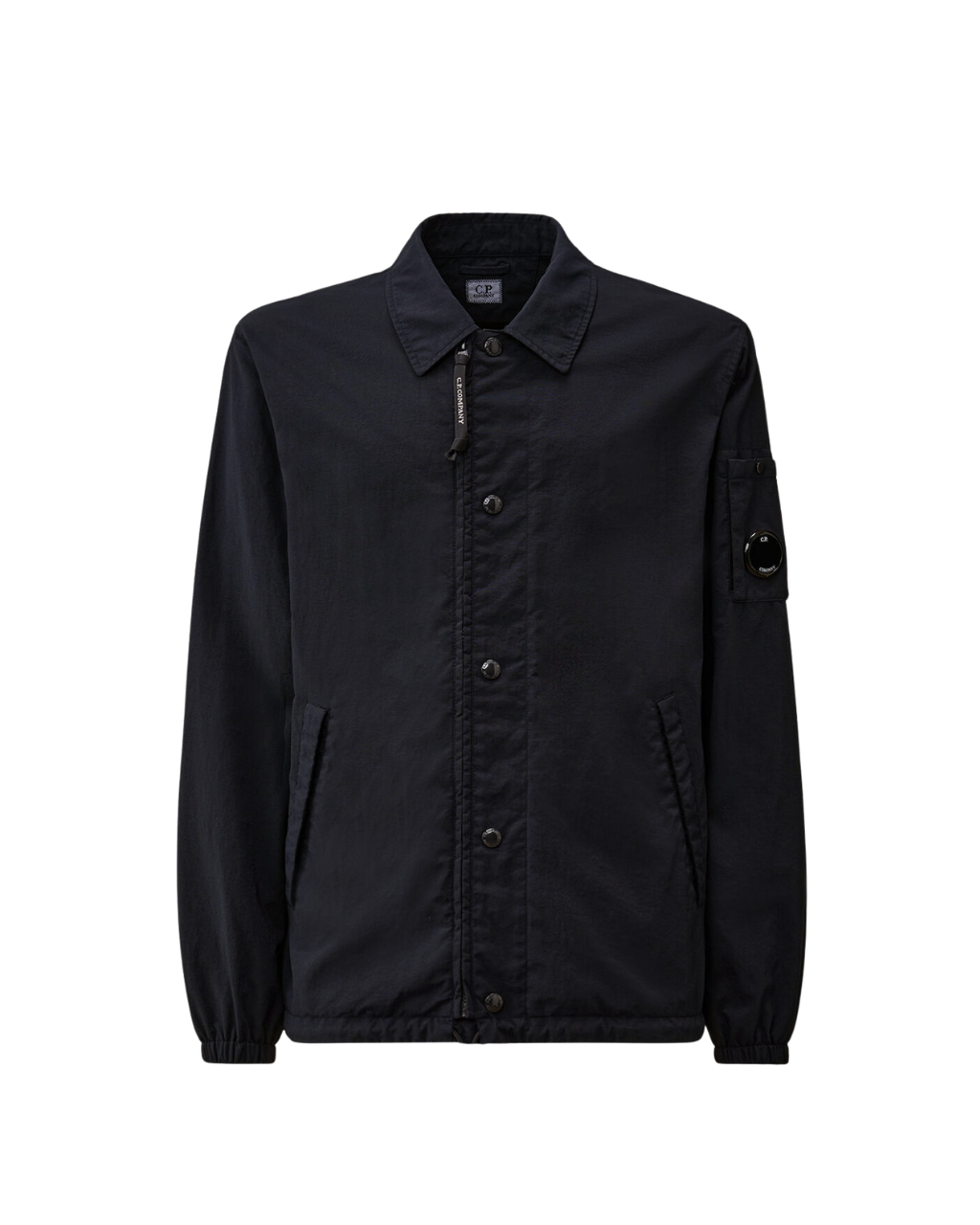 C.P. COMPANY Taylon P Lens Overshirt