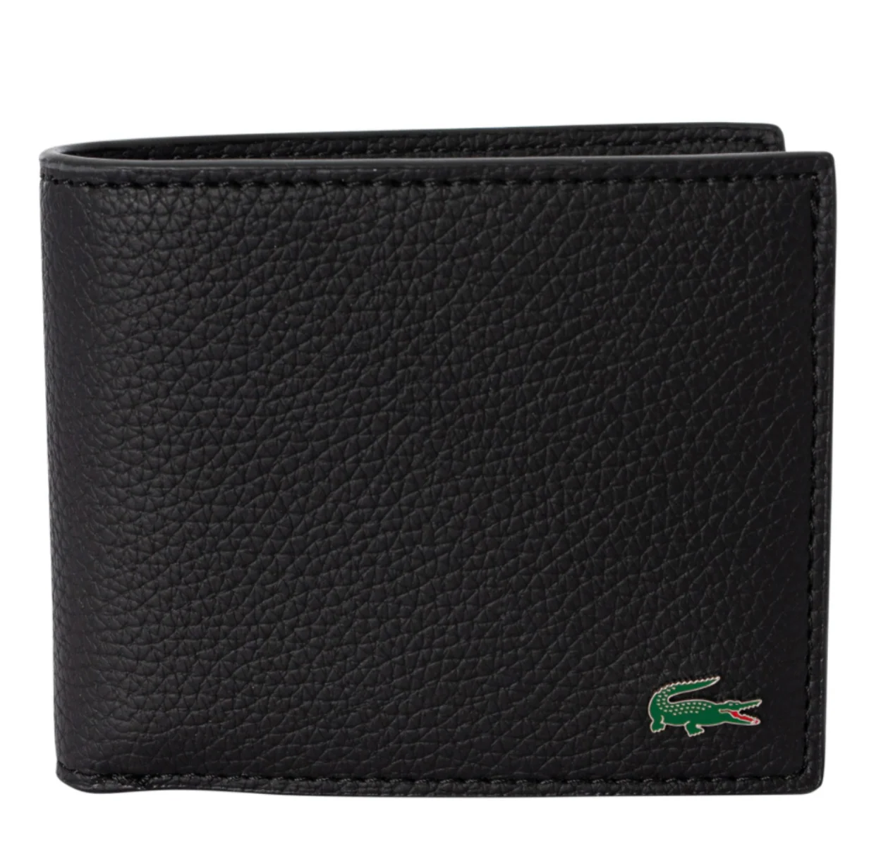 LACOSTE S Billfold Wallet