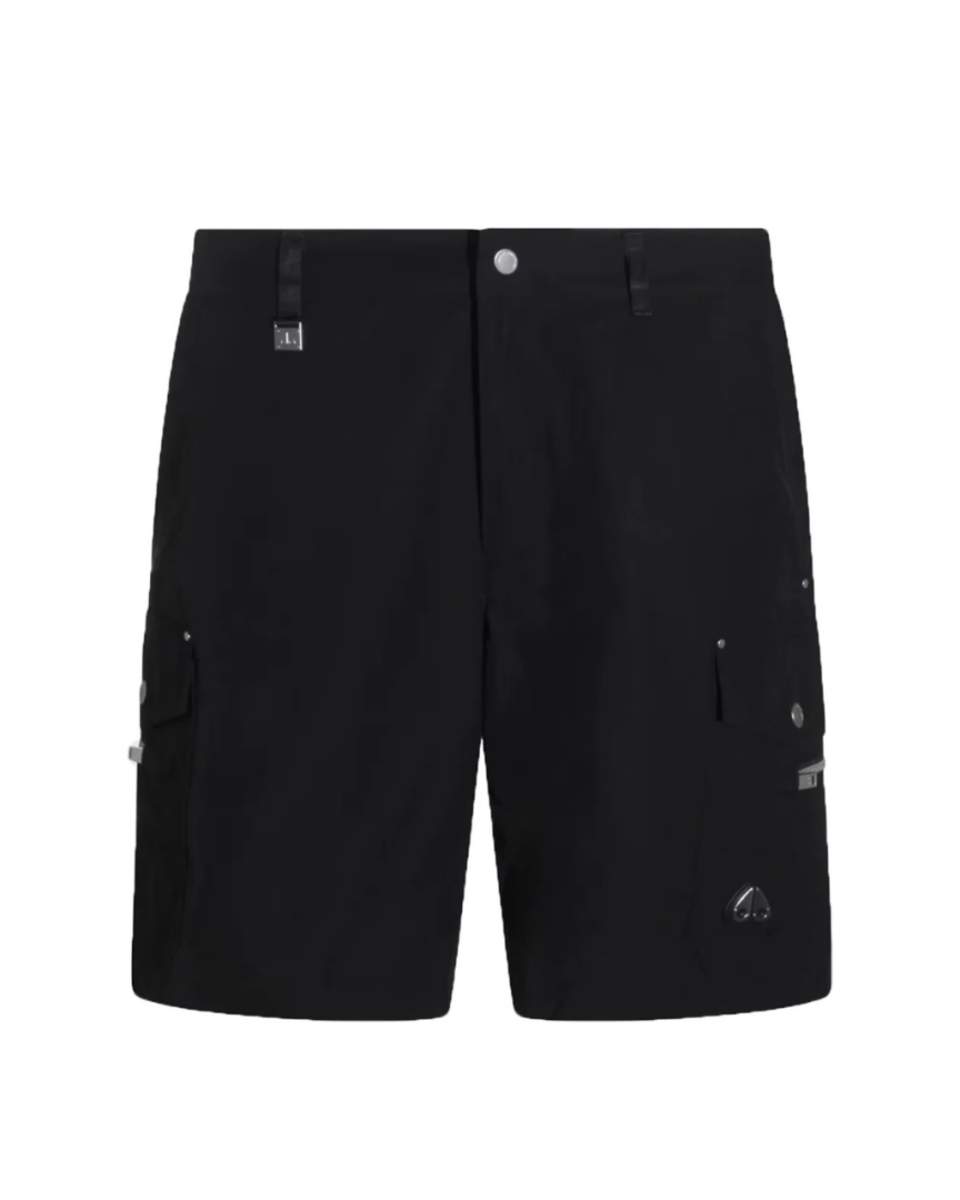 MOOSE KNUCKLES Brady Slick Cargo Short