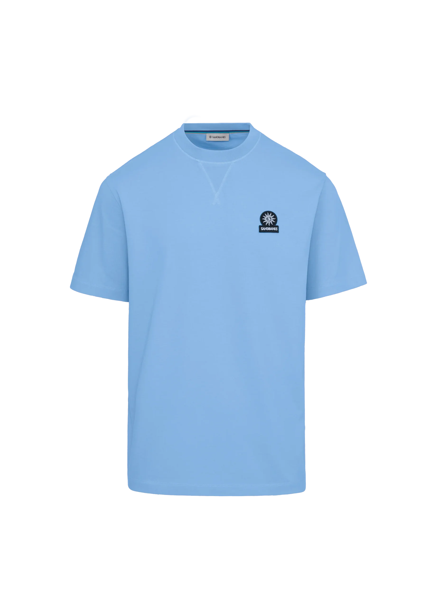 SANDBANKS Relaxed Fit T-Shirt