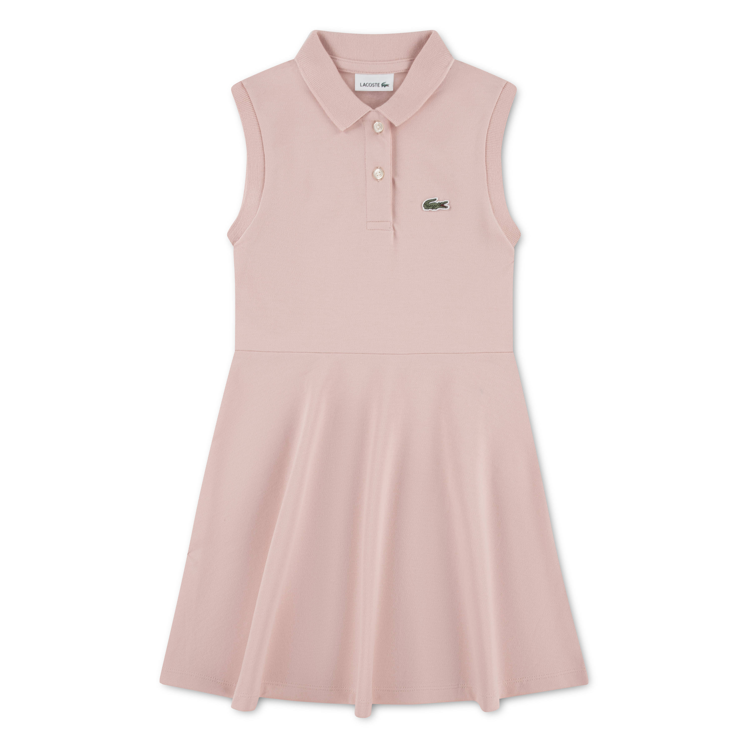 LACOSTE TEEN Sleeveless Dress