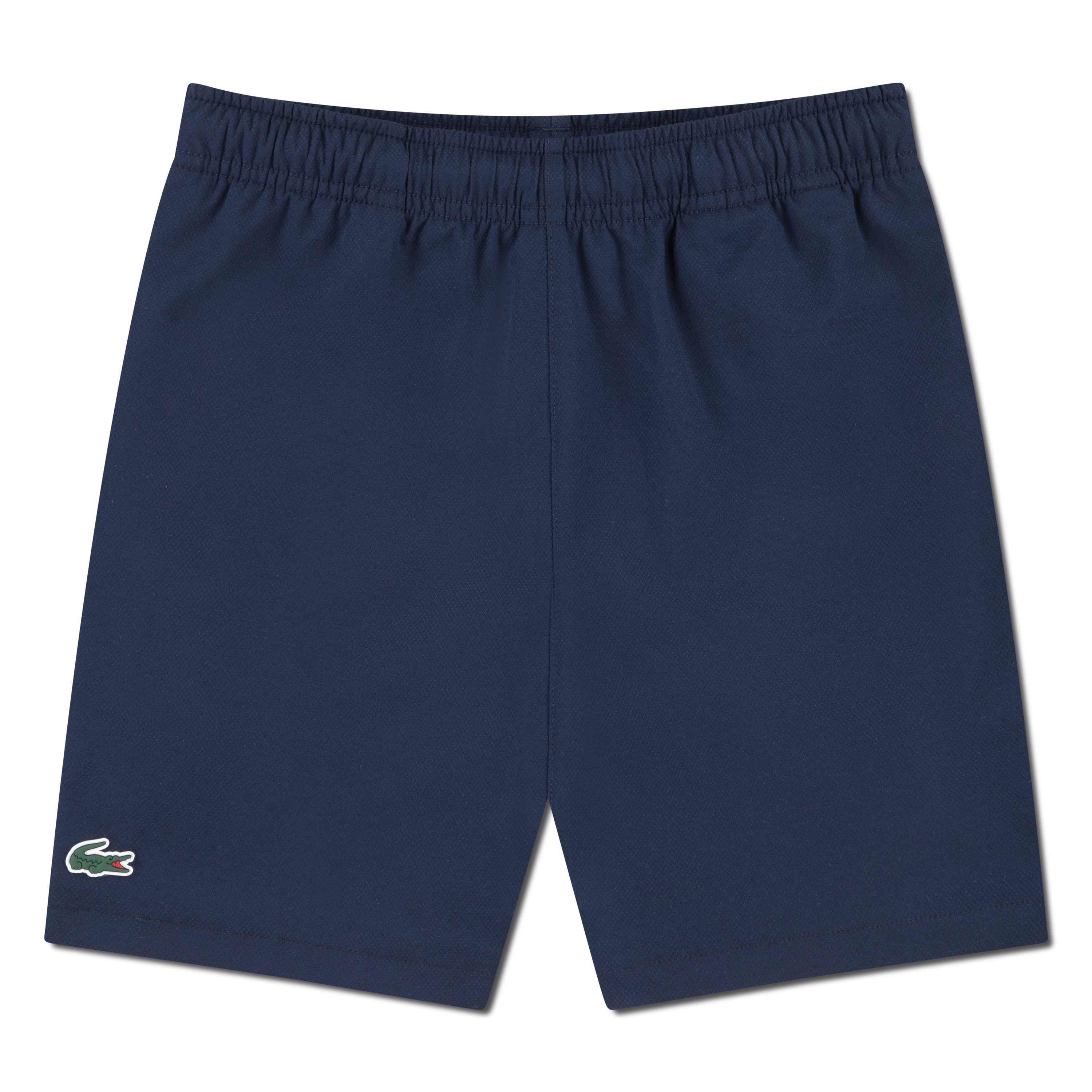 LACOSTE TEEN Logo Woven Shorts