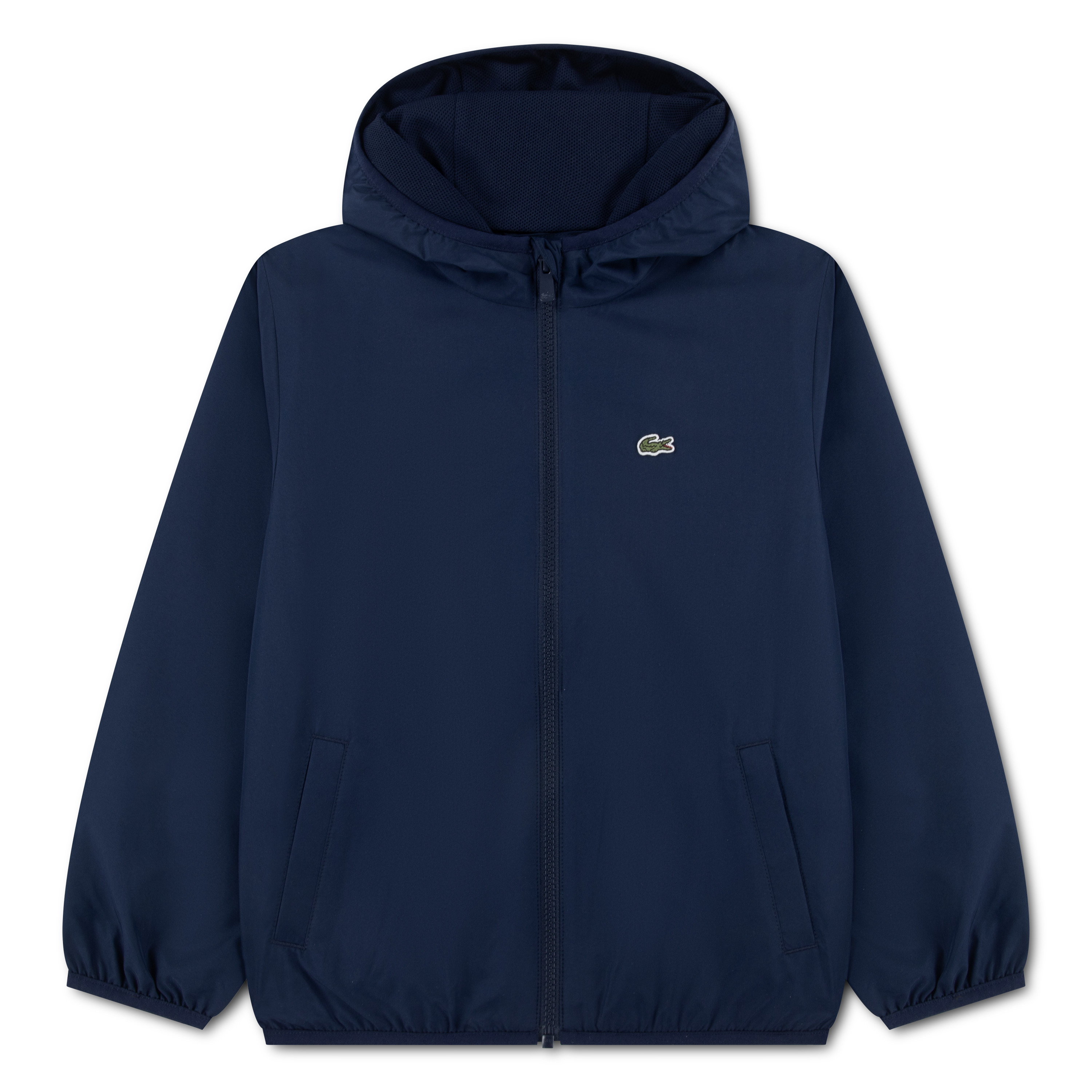 LACOSTE TEEN Classic Windbreaker
