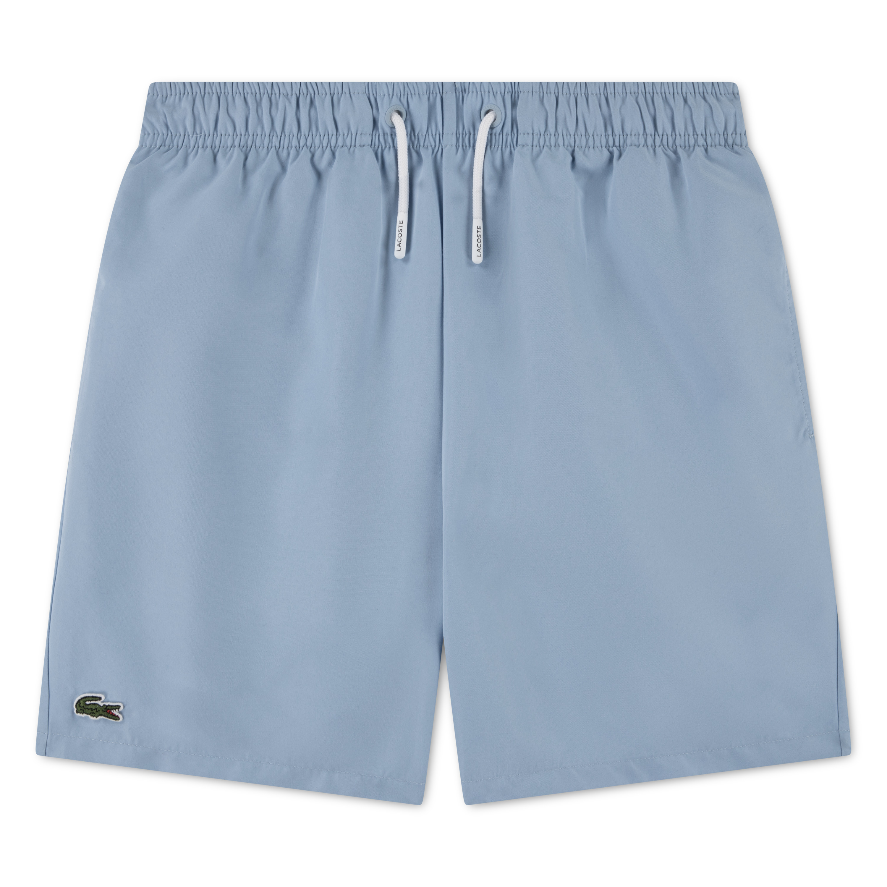 LACOSTE TEEN Core Swim Shorts