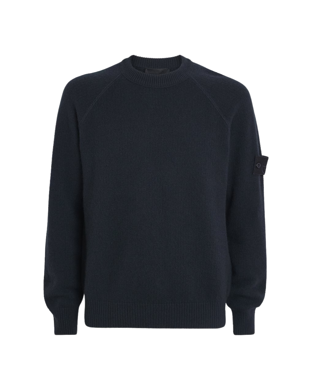 STONE ISLAND 5100003 Cotton Cashmere Ghost