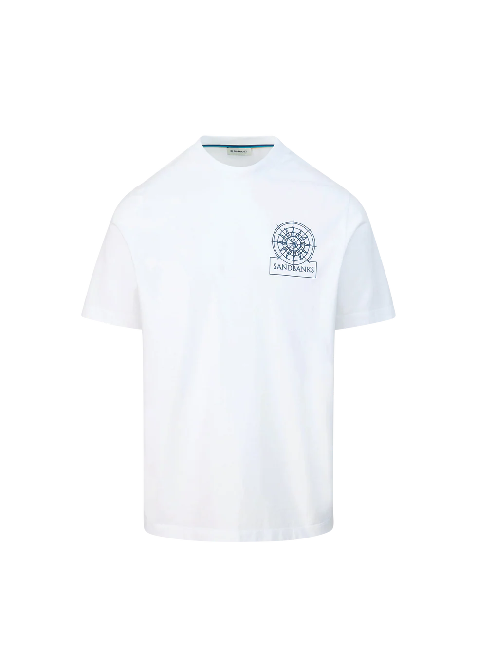 SANDBANKS Sonar T-Shirt