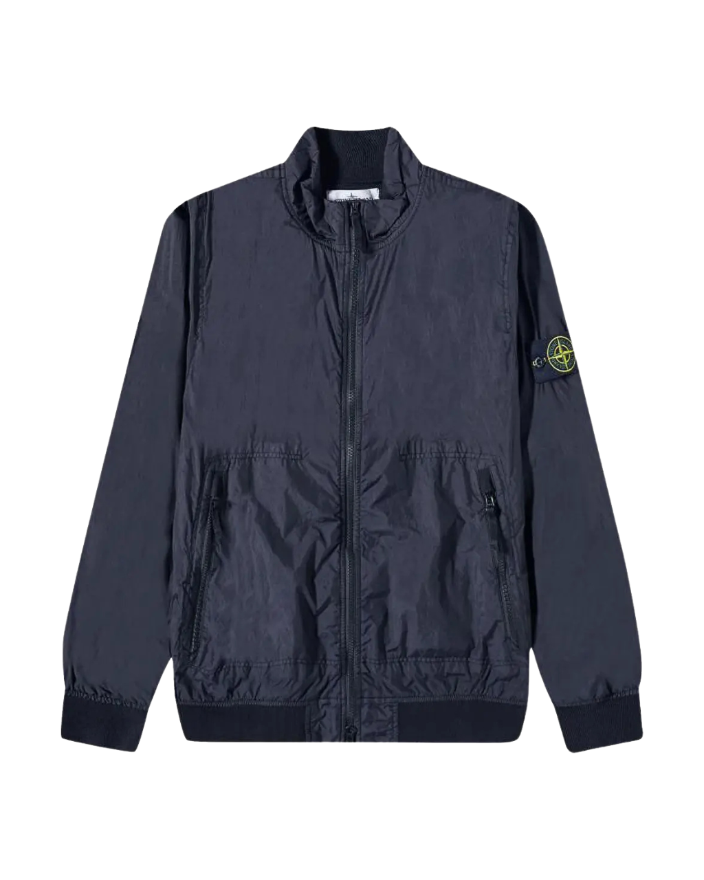 STONE ISLAND Crinkle Reps NY Jacket