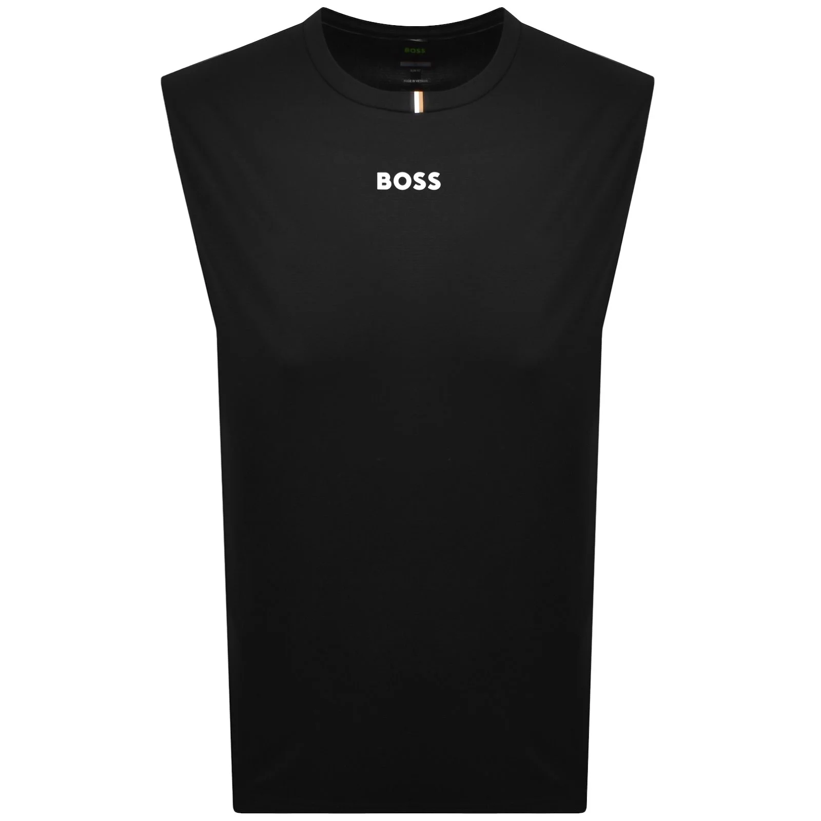 BOSS TOC Spin Vest
