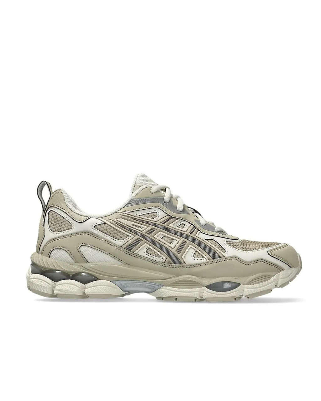NEW BALANCE Gel-NYC RGD Trainers