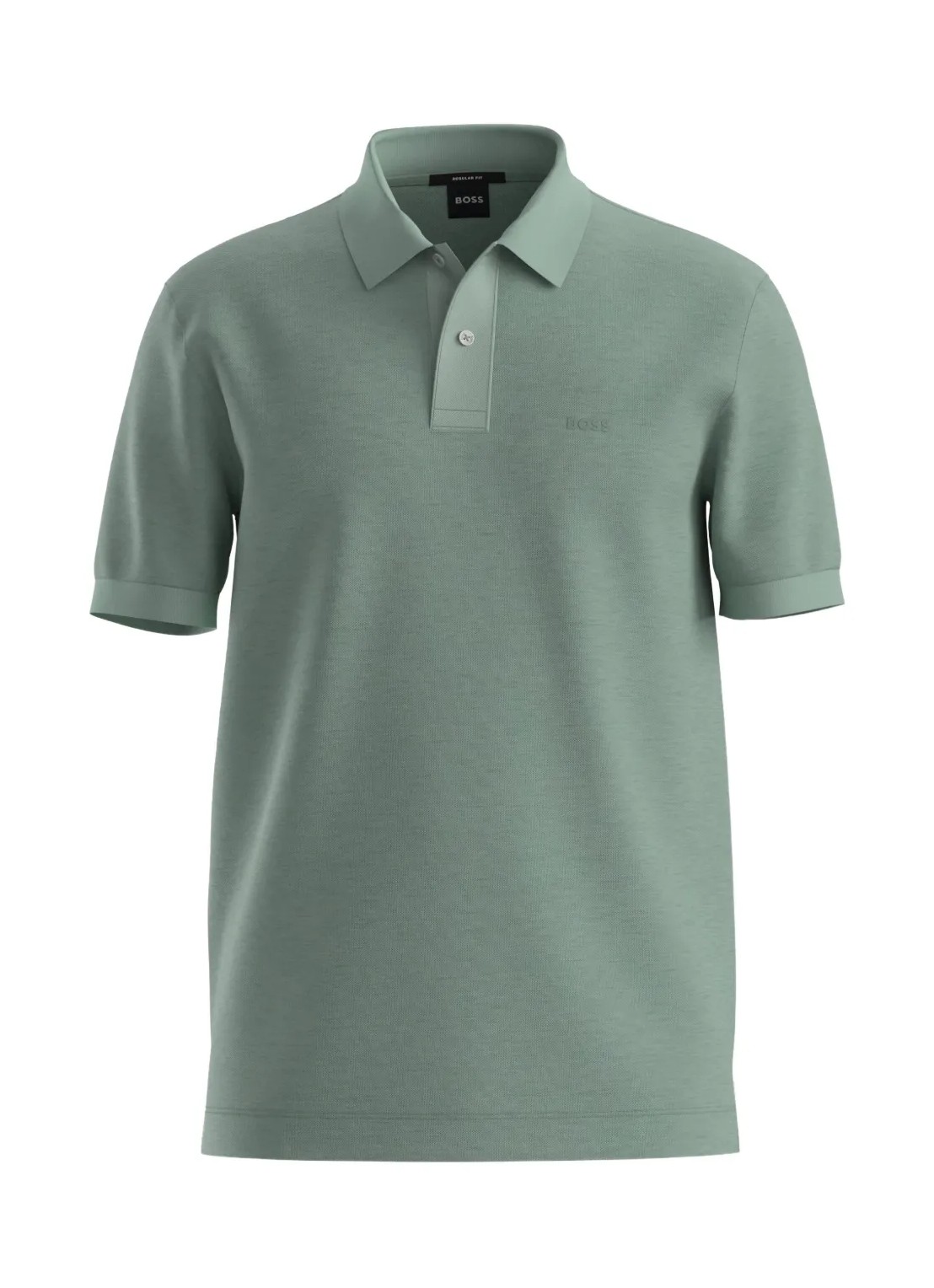 BOSS Pallas Polo