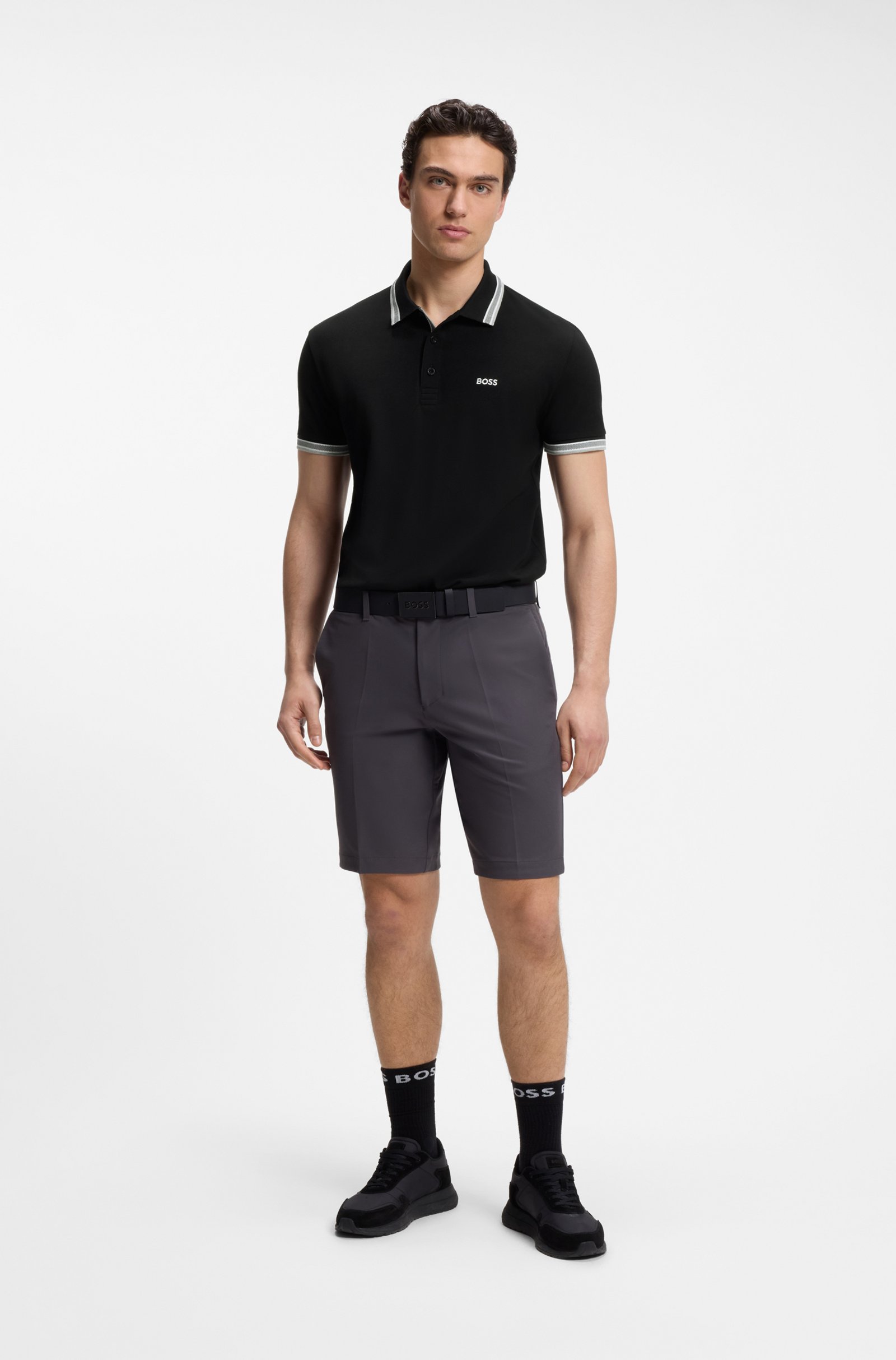 BOSS Paddy Polo - Image 3