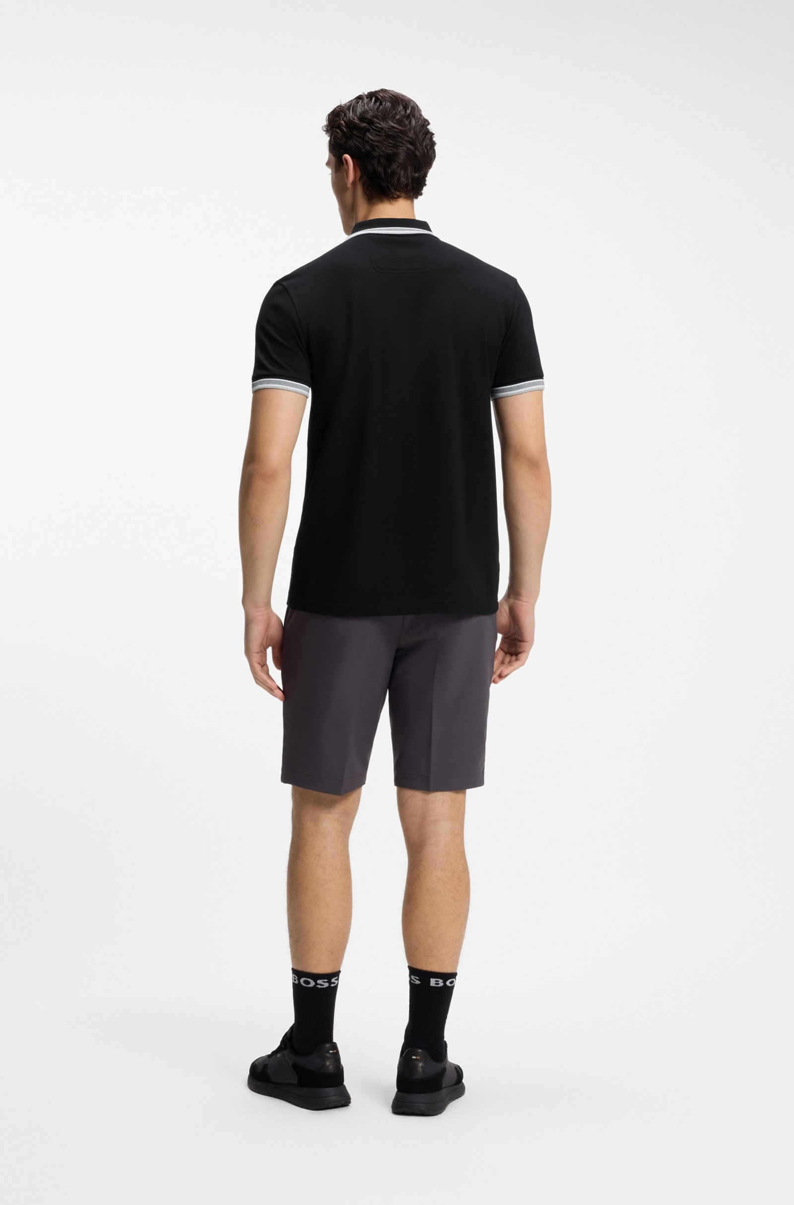 BOSS Paddy Polo - Image 4