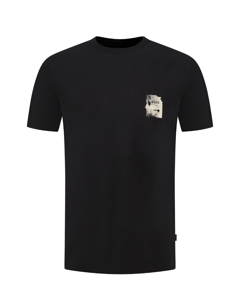 BOSS Te Groove T-Shirt