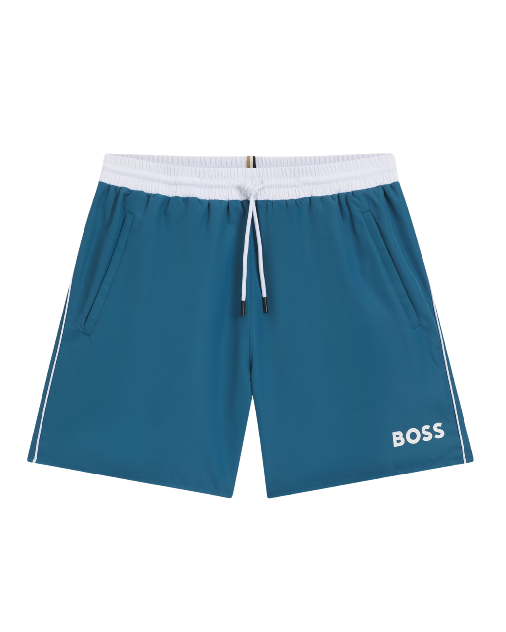 BOSS Starfish Swim Shorts