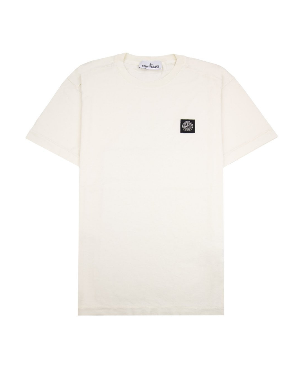 STONE ISLAND 2100027 Crewneck T-Shirt