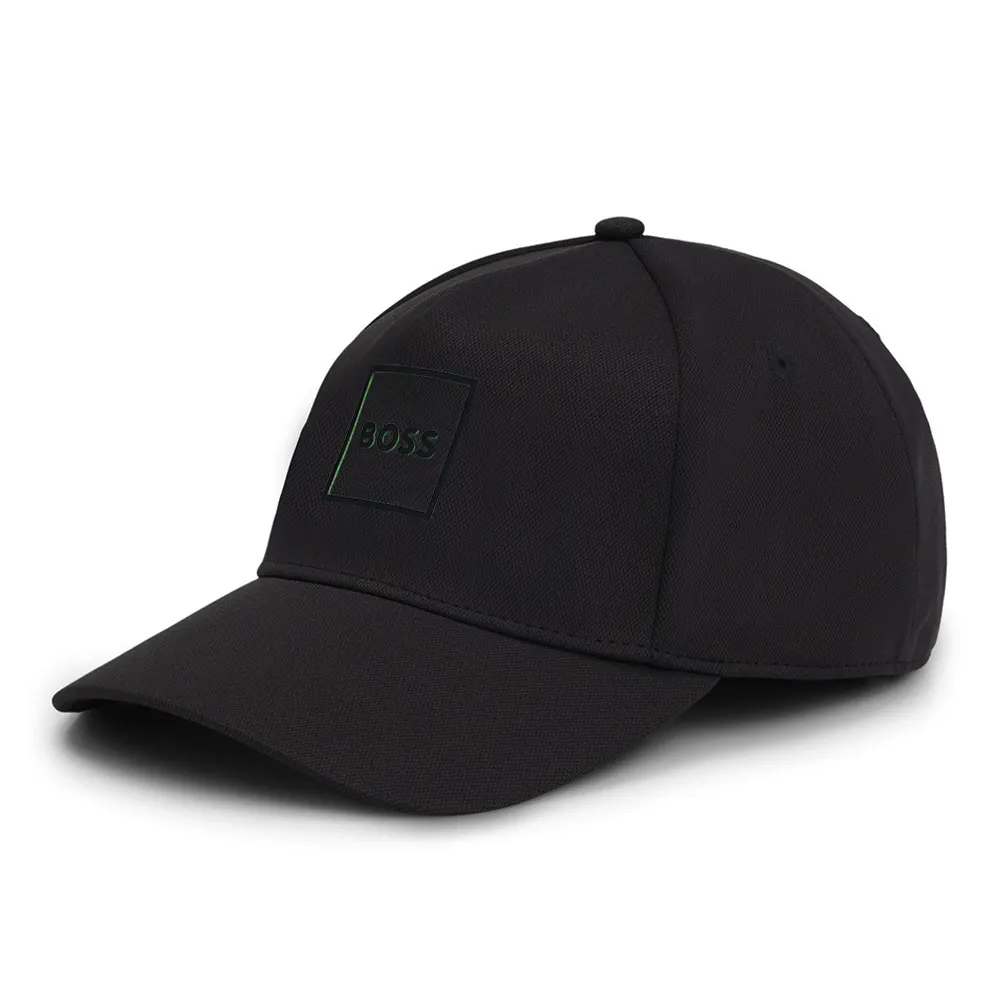 BOSS Pyer Baseball Cap