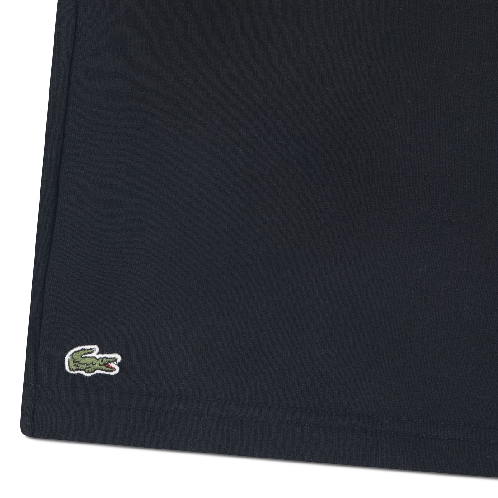 LACOSTE TEEN Fleece Shorts - Image 4