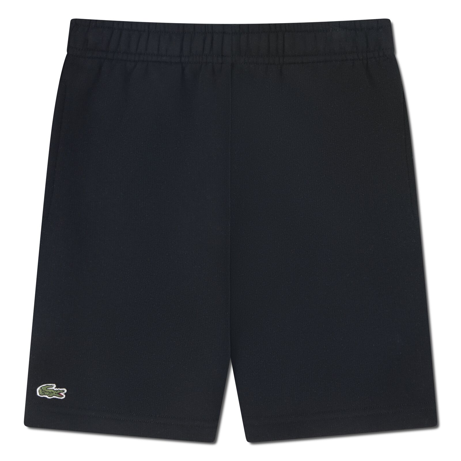 LACOSTE TEEN Fleece Shorts
