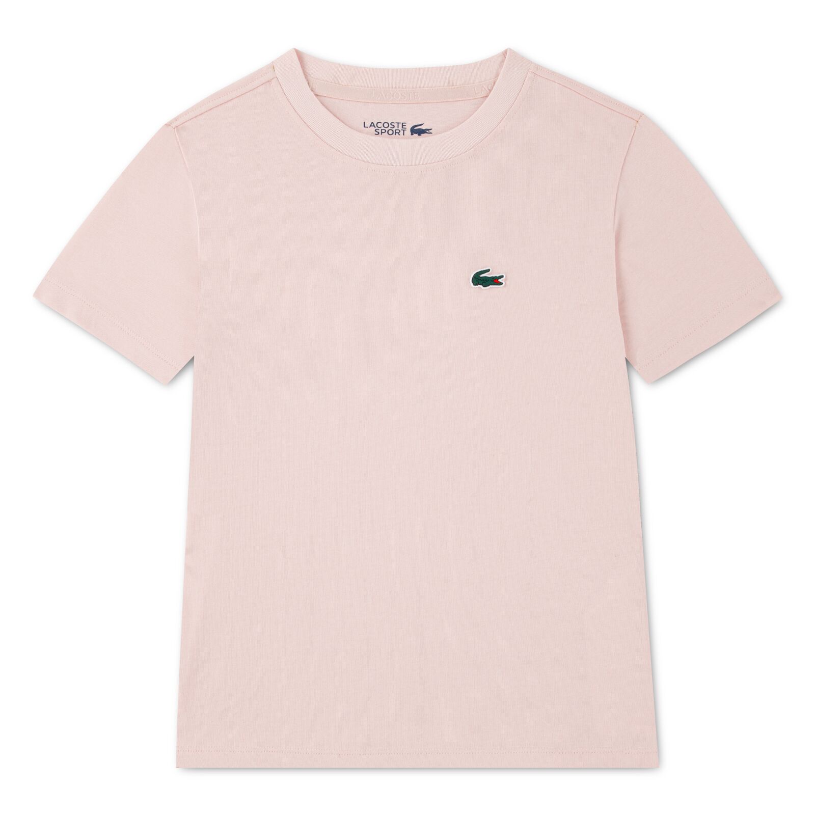 LACOSTE TEEN Classic Logo Sport T-Shirt