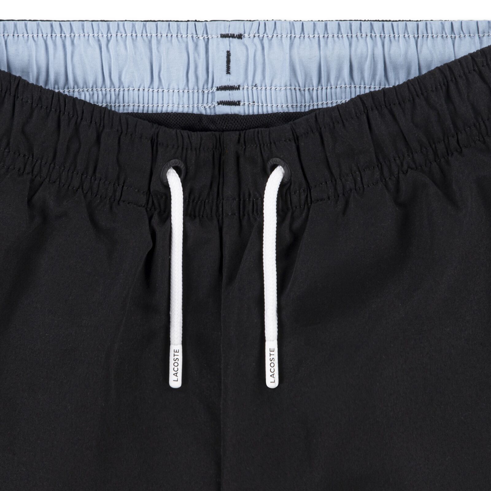 LACOSTE KIDS Core Swim Shorts - Image 3