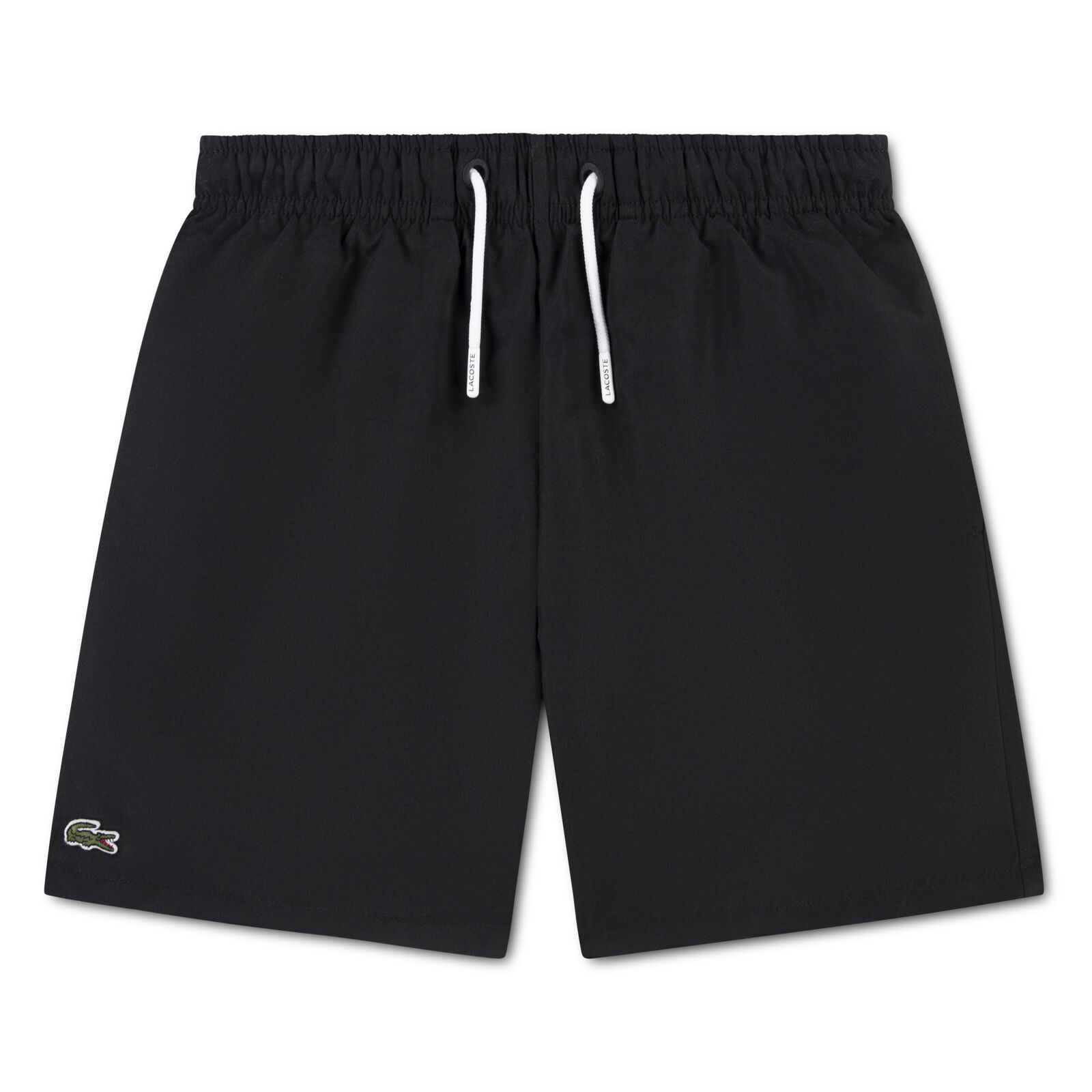 LACOSTE TEEN Core Swim Shorts